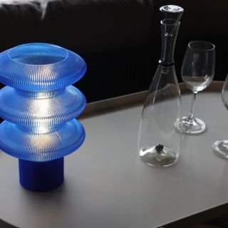 Cloud Pendant Lamp